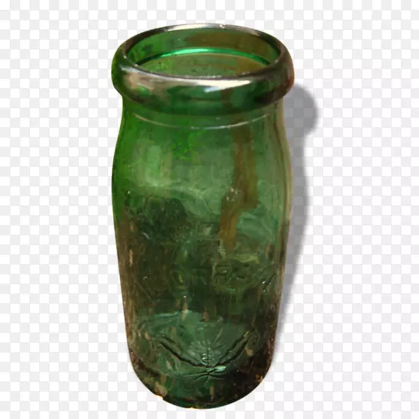花瓶厨具玻璃瓦罐花瓶