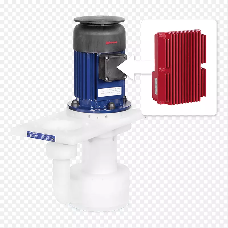 潜水泵离心泵涡轮变频调速驱动离心泵