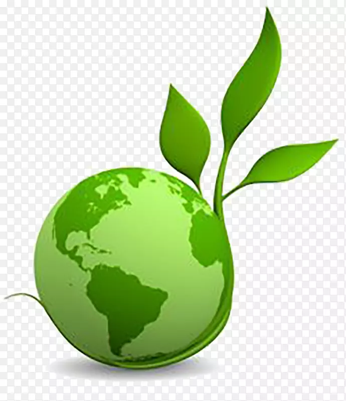 自然环境可持续发展环境友好型企业绿色化学-自然环境
