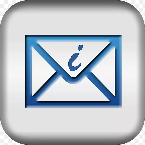 Stalder Spring Works公司电子邮件计算机图标剪贴画-电子邮件