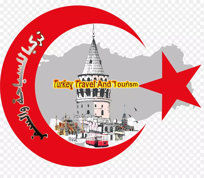伊斯坦布尔特拉布松土耳其旅游和旅游-旅游