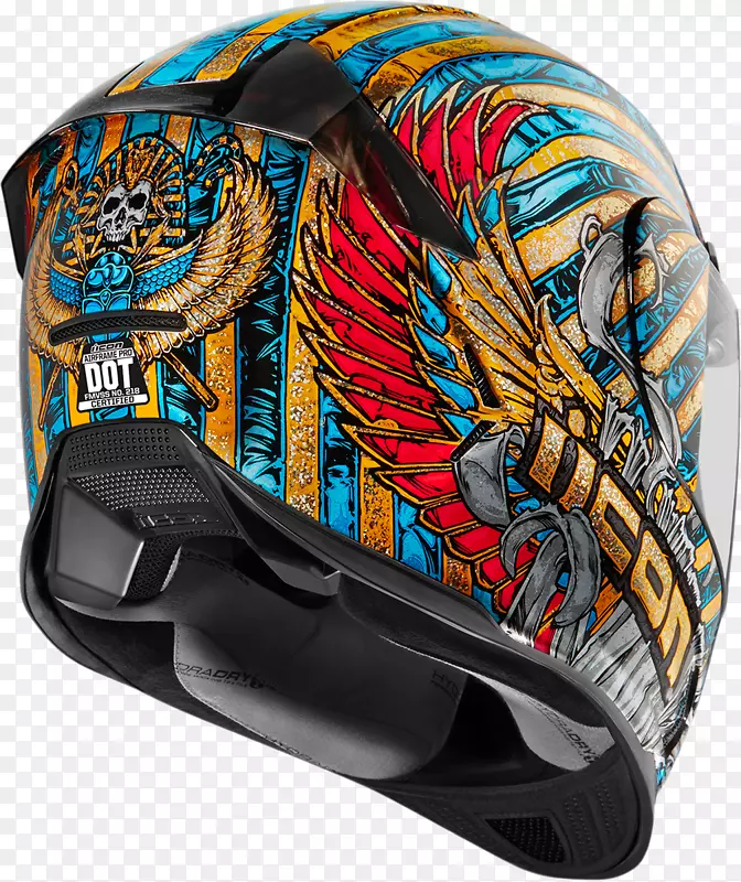 摩托车头盔机身碳纤维整体式复合材料摩托车头盔