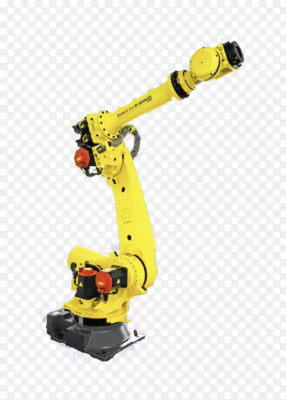 工业机器人-机器人
