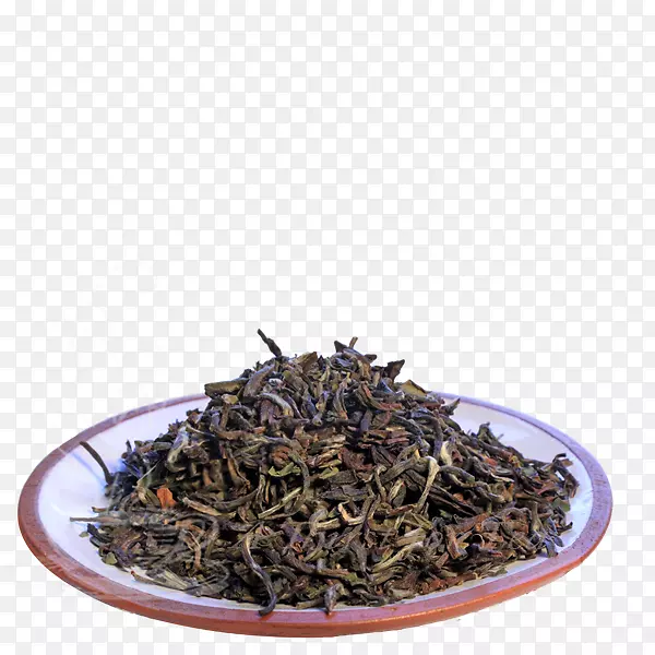 金丝猴茶-紫泥茶壶