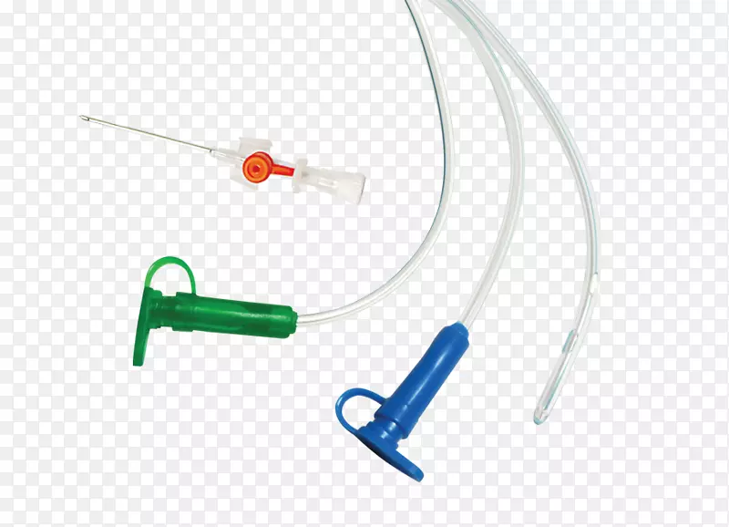 喂养管鼻胃插管婴儿保健医学.医疗器械和仪器