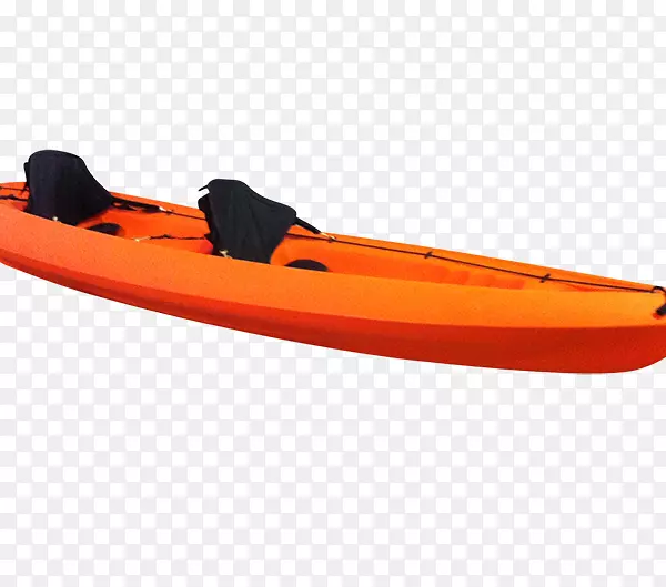 海上皮划艇-野水独木舟