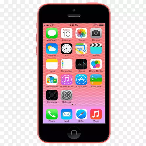 iPhone4iPhone5c iPhone 5s-Apple