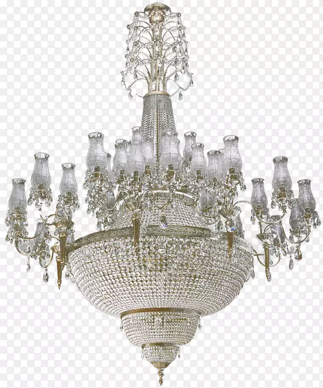 吊灯、灯具、照明灯-把皇宫夷为平地。