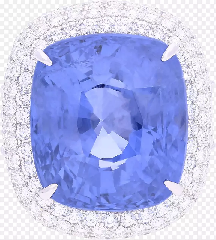 宝石体珠宝钻石水晶蓝宝石
