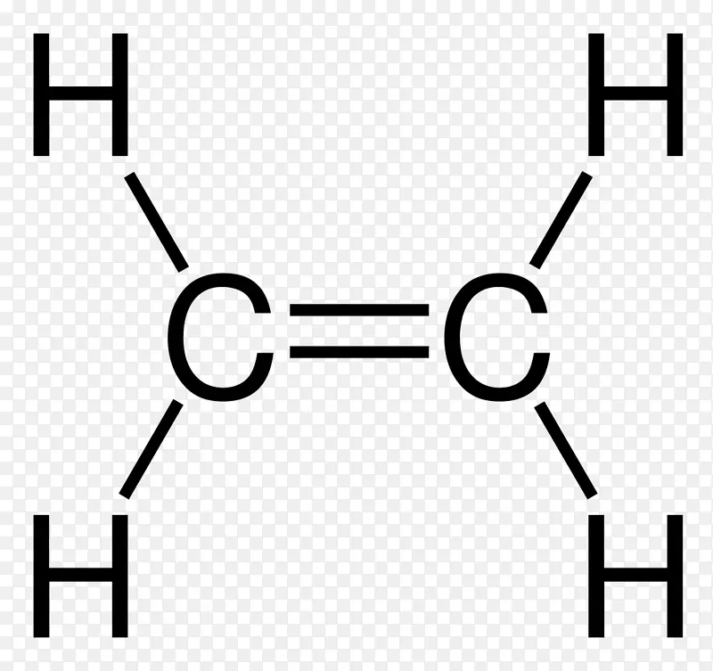 1，1-二氟乙烯化学键化学单体