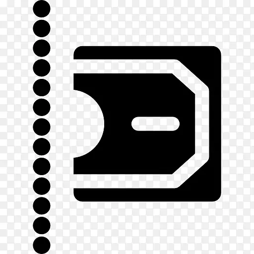 计算机图标业务封装PostScript-Business