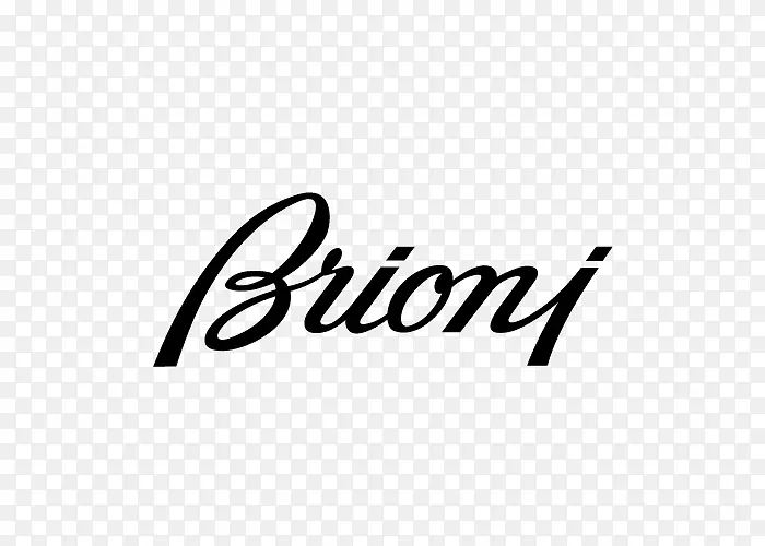 布里奥尼品牌奢侈品艺术总监创意总监-巴黎世家徽标