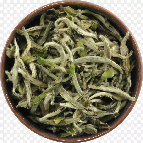 HōJicha Nilgiri茶白鹤银珍龙井茶白茶
