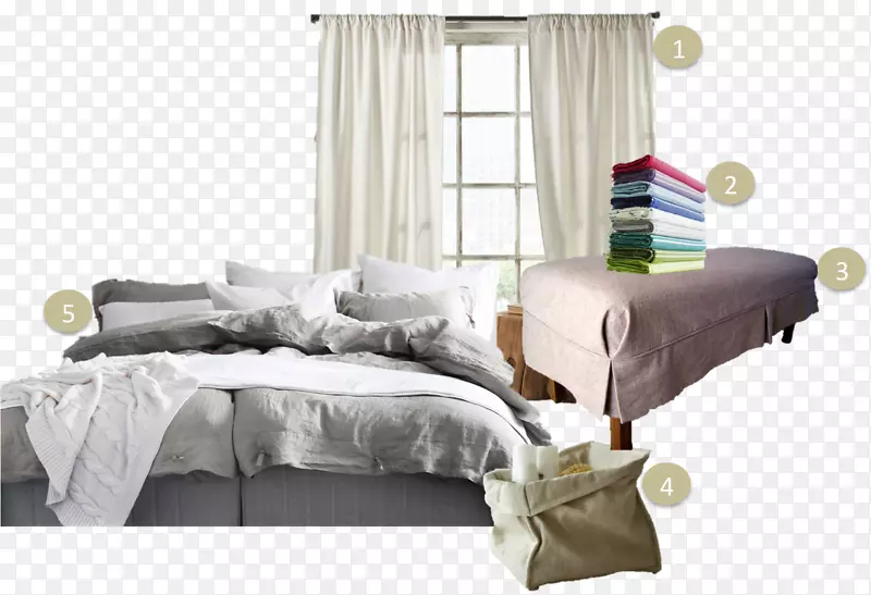 床单，床架，沙发床，床垫，卧室-床垫