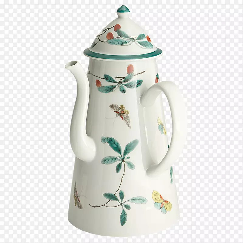 陶瓷壶杯茶壶壶PNG图片素材下载_图片编号3593716-PNG素材网