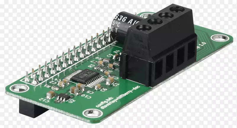 微控制器电子产品raspberry pi固态继电器usb