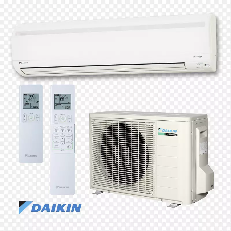 空调daikin 4 mxs80e室外机空调电源逆变器.台康