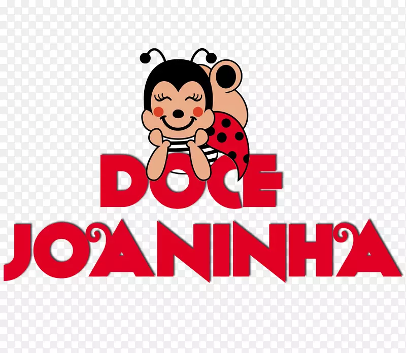 瓢虫亚洲女甲虫动物派对-Joaninha