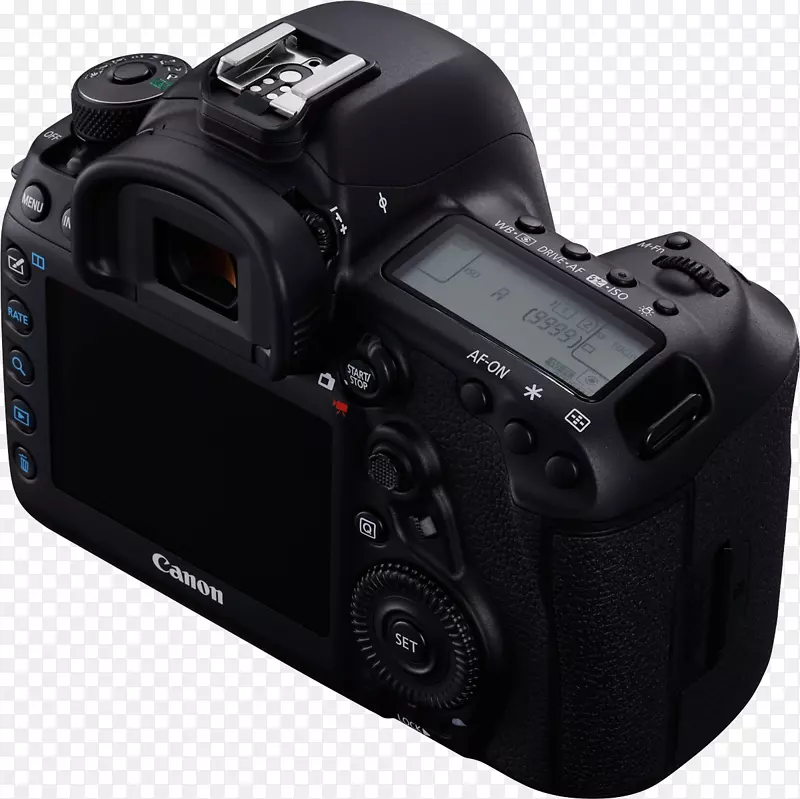 佳能eos 5d标记iv佳能ef镜头安装单镜头反射式照相机