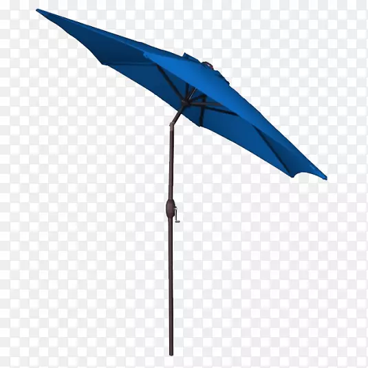 伞架，花园，家具，露台，阴凉处-外面的伞