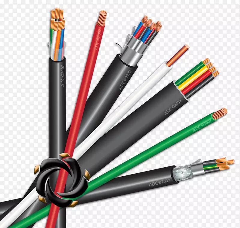 网络电缆电线电缆接线图电线电缆
