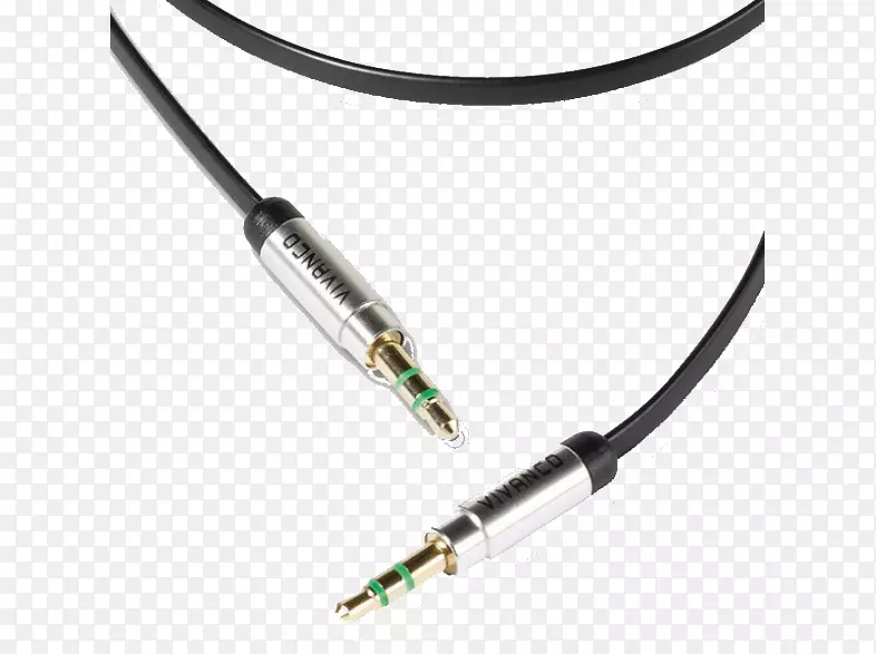 同轴电缆电话连接器Emmerson分配证书电力电缆千斤顶