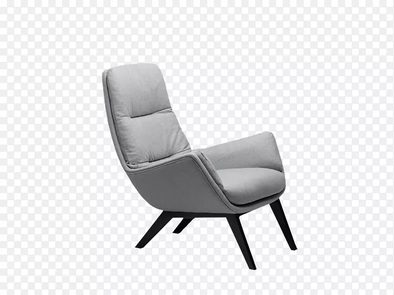 翼椅沙发家具-椅子
