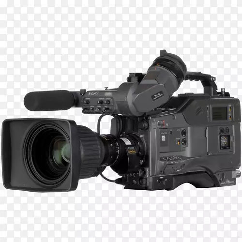 数字SLR CineAlta H.264/MPEG-4 AVC摄像机.照相机
