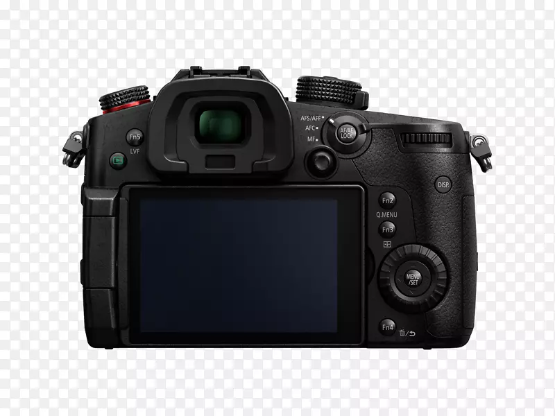 松下LUMIX dc-gh5s无镜可换镜头照相机