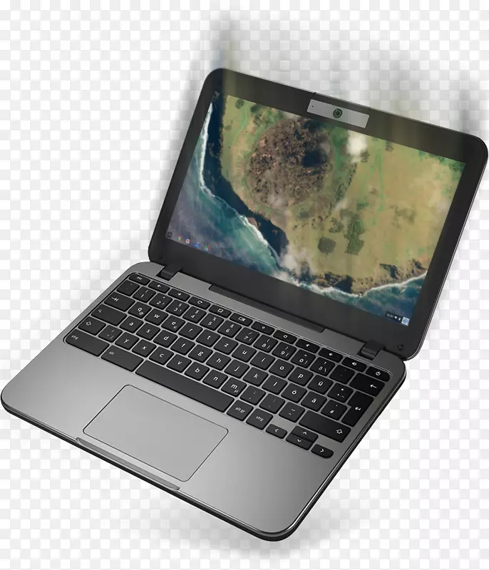 笔记本电脑Chromebook电脑硬件Chrome os笔记本电脑