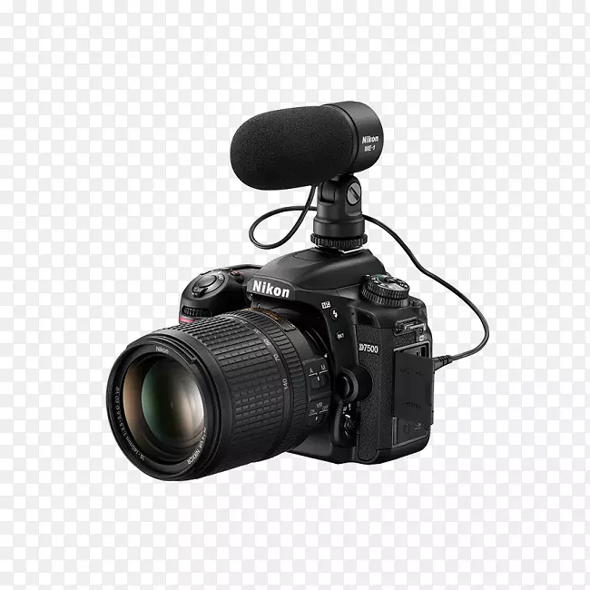 尼康d 7500尼康d 500尼康d300 s相机4k分辨率