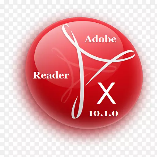 Adobe acrobat adobe Reader adobe system计算机软件pdf-adobe Reader