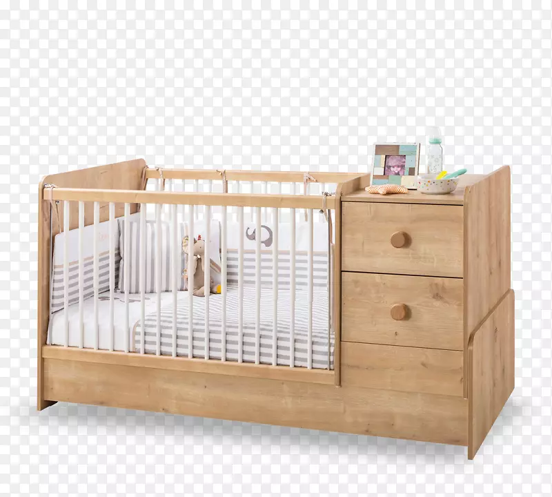 Caffèmocha童床、床架、摩卡壶家具