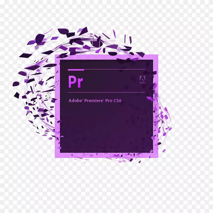 AdobePremierepro adobe-procs5 adobe动态链接计算机软件adobe系统