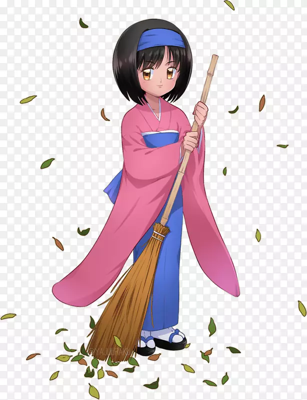 仙女桌面壁纸服装剪贴画-仙女