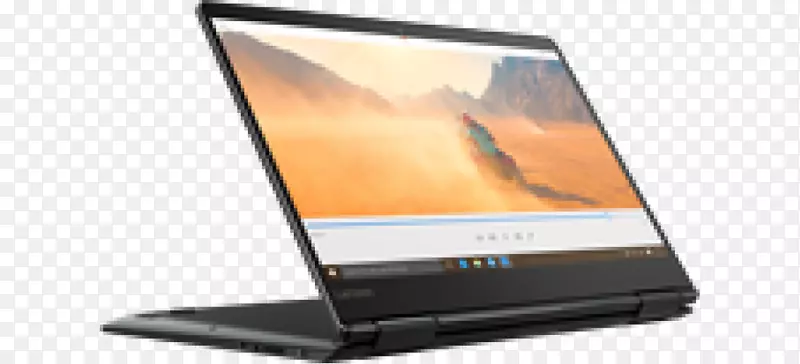 笔记本电脑英特尔核心i5英特尔核心i7联想瑜伽710(15)-笔记本电脑
