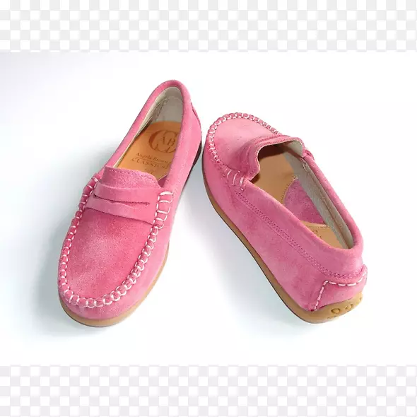 滑鞋粉红m步行