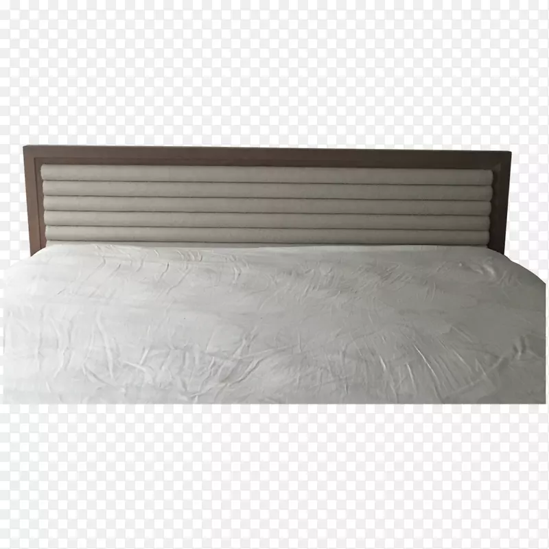 床框床单床垫长方形木床垫
