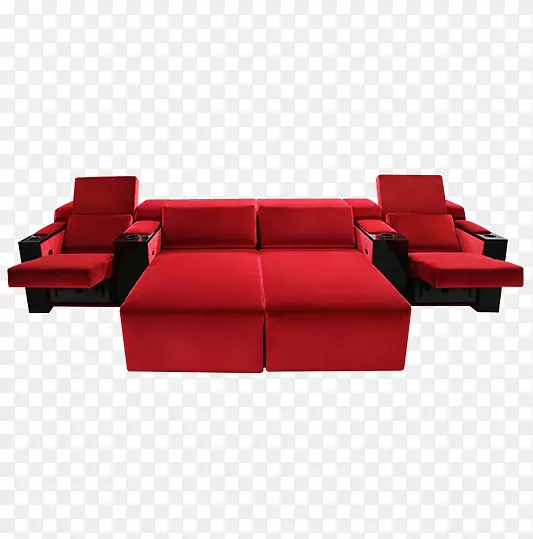 住宅系统沙发床房座椅沙发座椅