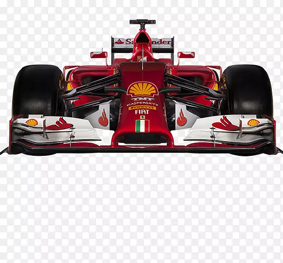 法拉利F14 t轿车法拉利方程式1-工厂安全