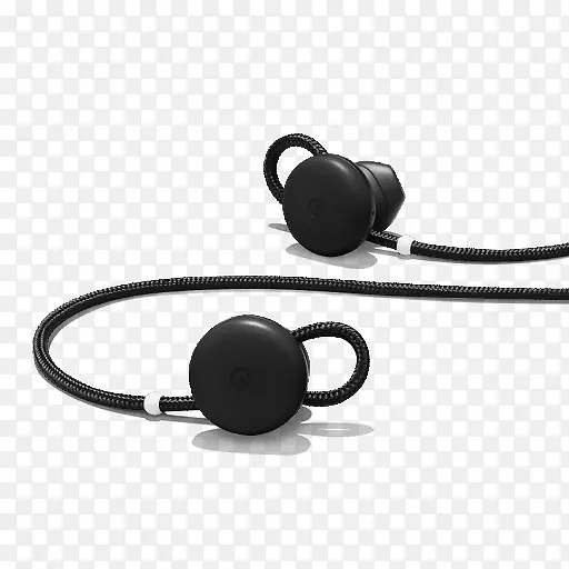 耳机google像素芽耳机