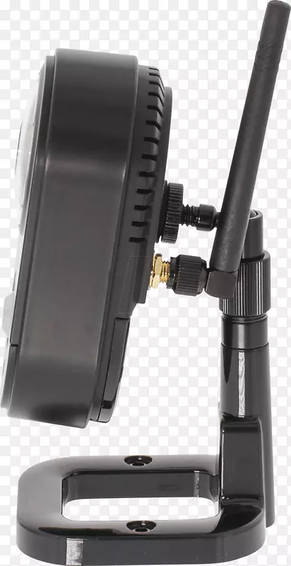用于SAS-trans6x无线安全相机技术的Knig 2.4 ghz室内无线摄像机.照相机
