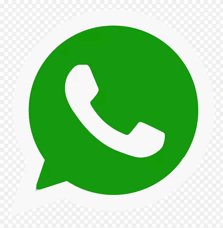 WhatsApp徽标-WhatsApp