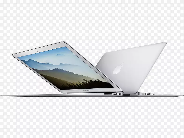 苹果MacBook Air(13英寸，2017年年中)笔记本电脑Mac笔记本