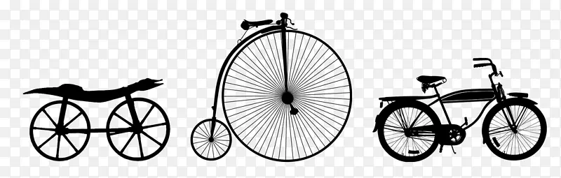自行车车轮自行车轮胎自行车车架混合自行车马鞍-自行车