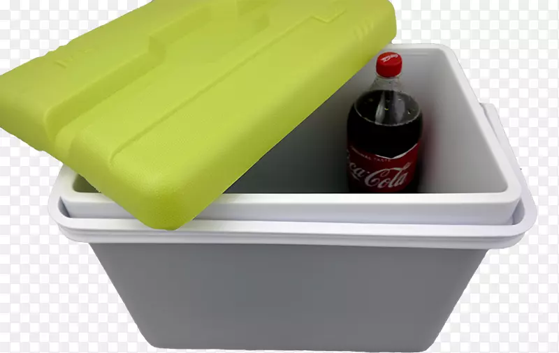塑料冷却器冰箱旅游野餐-冰箱