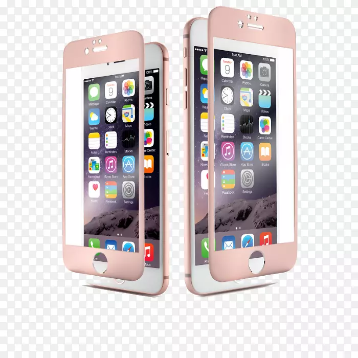 智能手机特色手机iphone 6 iphone 4s手机配件.防护设备的保护