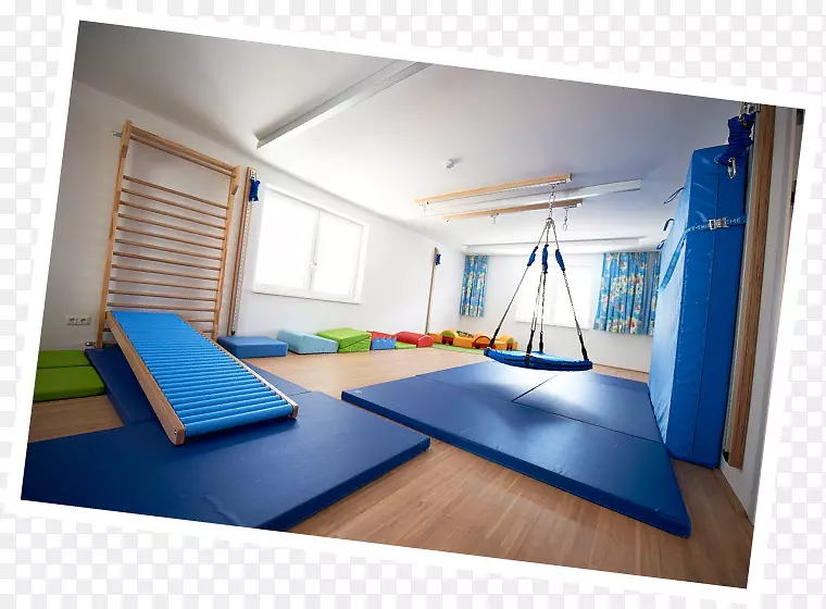 MIBA地板休闲运动室内设计服务-MIBA！