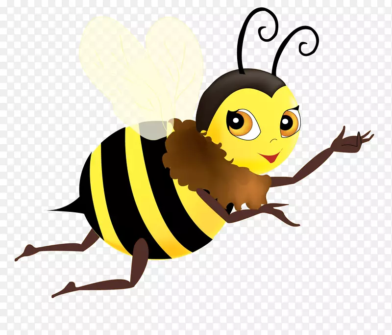 蜜蜂Anahata Facebook公司巴西-abelhinha