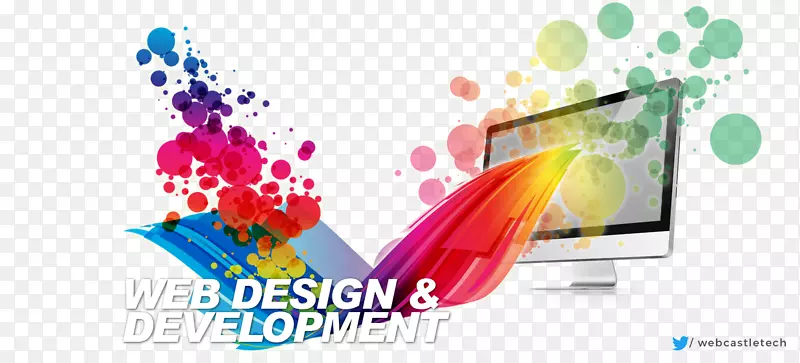 web开发web设计web Developer web应用程序-web设计